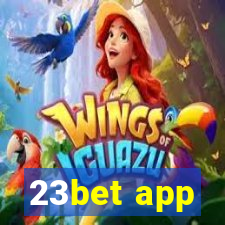 23bet app